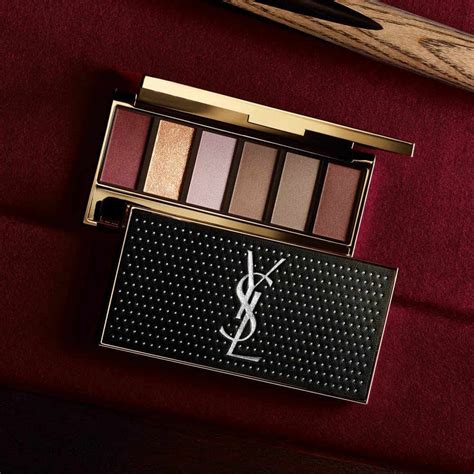 yves saint laurent make up autunno 2019|where to buy ysl makeup.